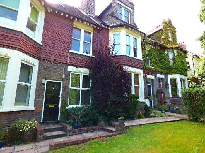 1 Bedroom Flat To Rent In London Road, Luton, LU1