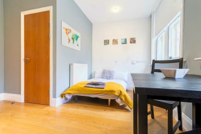 Studio To Rent In The Bruce Building, City Centre, NE1