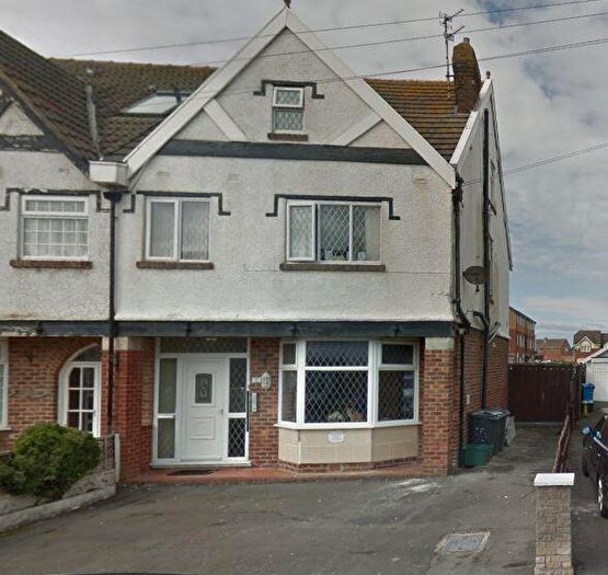 6 Bedroom Block Of Apartments For Sale In Beach Avenue, Cleveleys, FY5