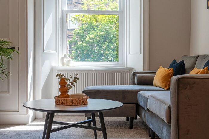 1 Bedroom Flat To Rent In Milton Street, Edinburgh, EH8