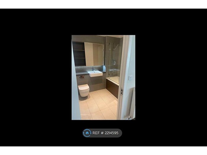 2 Bedroom Flat To Rent In Cottam House, London, SE3