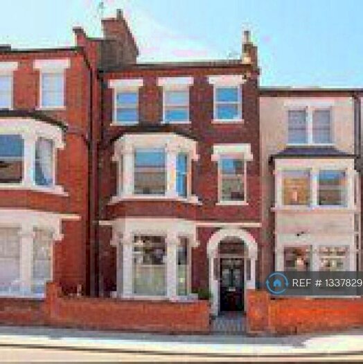 2 Bedroom Flat To Rent In Highbury, London, N5