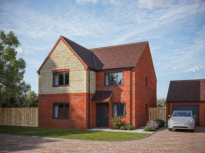 4 Bedroom Detached House For Sale In Coates Road, Eastrea, PE7