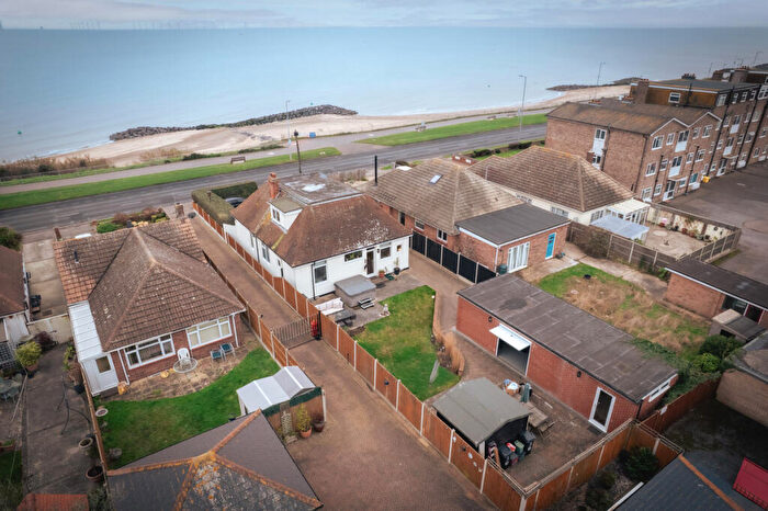 3 Bedroom Detached House For Sale In Kings Parade, Clacton-on-sea, CO15