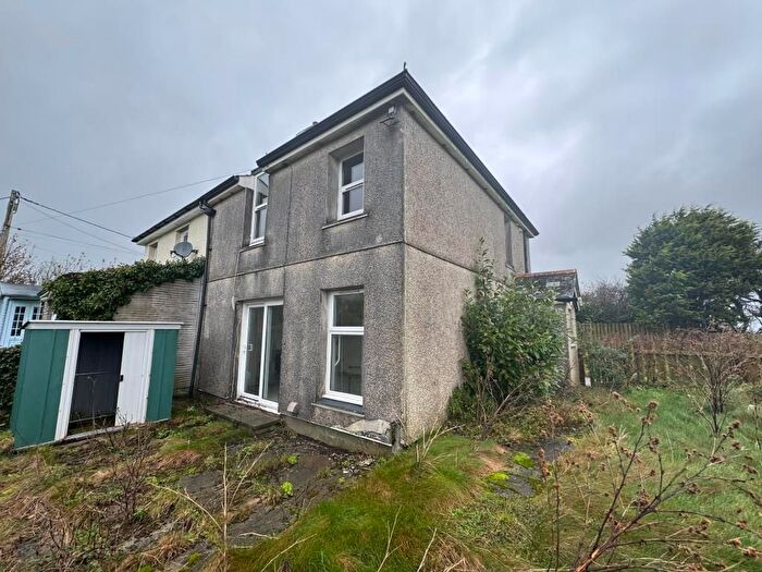 3 Bedroom Property For Sale In Muchlarnick, Pelynt, Looe, Cornwall, PL13