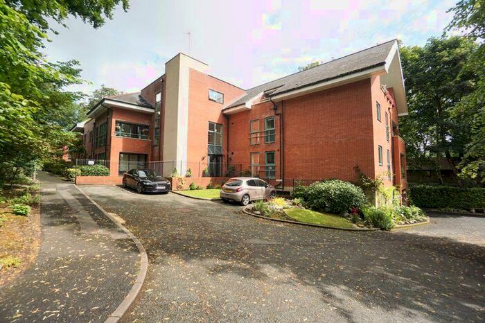 2 Bedroom Apartment To Rent In Palmerstones Court, Heaton, BL1