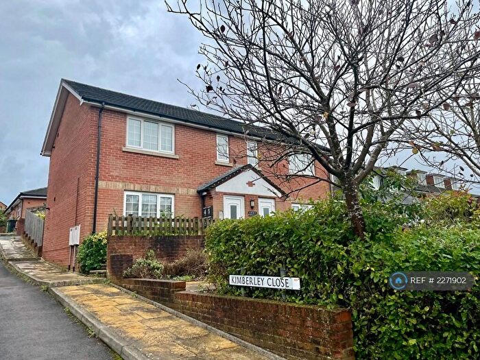 1 Bedroom Flat To Rent In Pretoria Road, Hedge End, Southampton, SO30