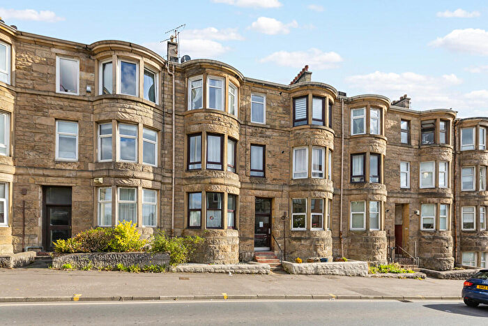 1 Bedroom Apartment For Sale In /, Bearsden Road, Anniesland, G13