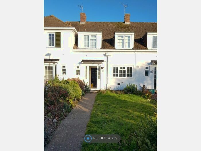 3 Bedroom Terraced House To Rent In Jevington Close, Bexhill-On-Sea, TN39