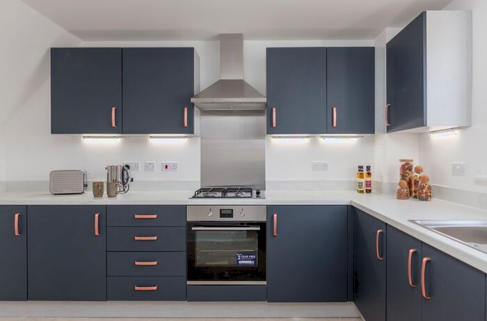 3 Bedroom Semi-Detached House For Sale In Loch Avenue, Stratton, Inverness, IV2