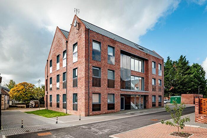 1 Bedroom Apartment To Rent In The Tannery, Holt, Trowbridge, BA14