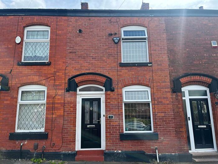 2 Bedroom Terraced House For Sale In Currier Lane, Ashton-Under-Lyne, OL6