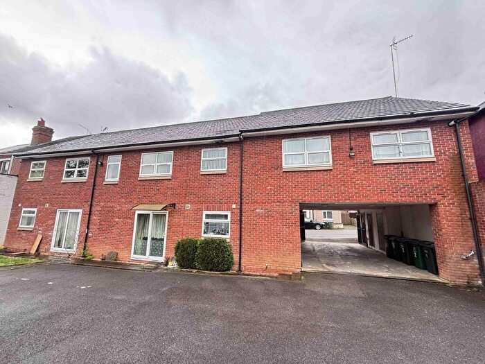 2 Bedroom Flat To Rent In Callum Court, Wyley Road, CV6