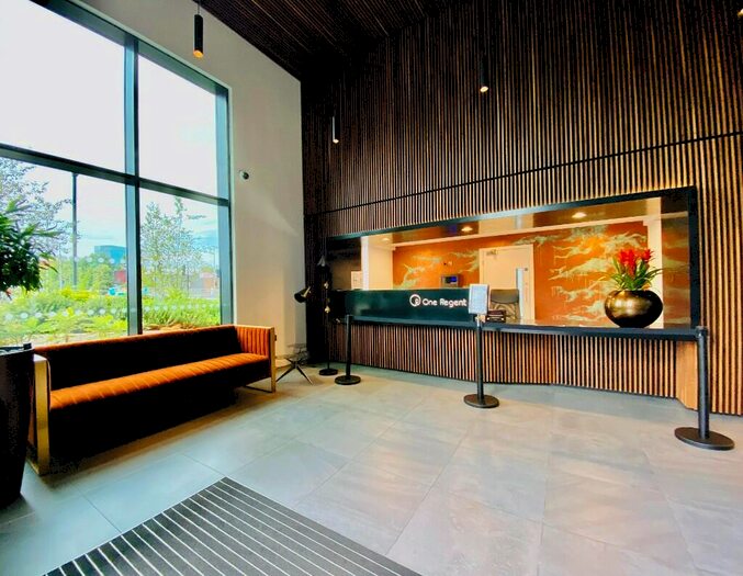 1 Bedroom Flat To Rent In One Regent, Regent Road, Manchester, Greater Manchester, M3