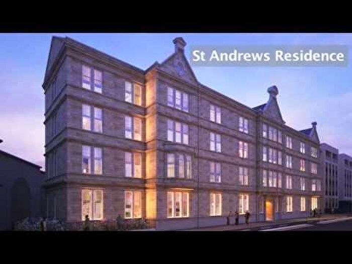 Studio For Sale In St Andrews Street, Glasgow, Glasgow City, G1