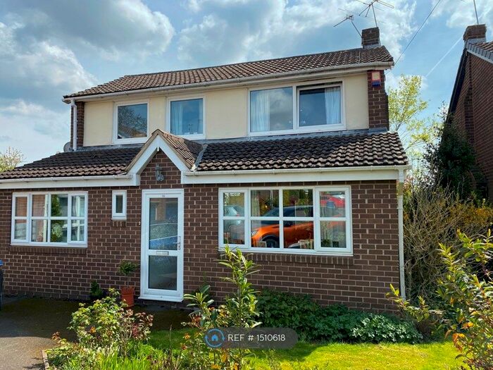 5 Bedroom Detached House To Rent In Chestnut Grove, Doncaster, DN5