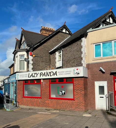 2 Bedroom Flat To Rent In Cardiff Road, Caerphilly, CF83