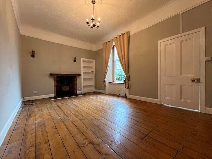 2 Bedroom Flat To Rent In Arthur Street, West Kilbride, KA23