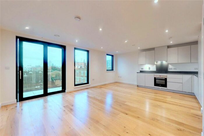 1 Bedroom Apartment To Rent In Dalston Lane Terrace, Dalston Lane, London, E8