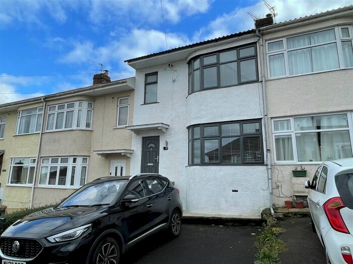 3 Bedroom Terraced House To Rent In Olive Grove, Dursley, GL11