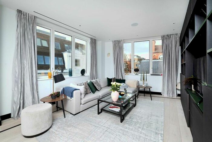 3 Bedroom Flat To Rent In Chapter Street, London, SW1P