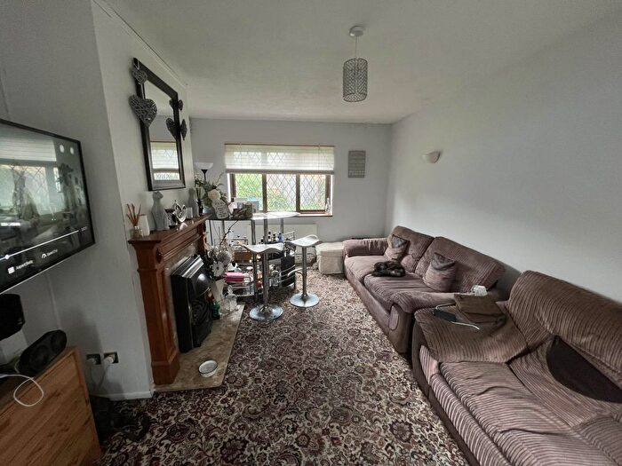 2 Bedroom Semi-Detached House For Sale In Running Waters, Hutton, Brentwood, CM13