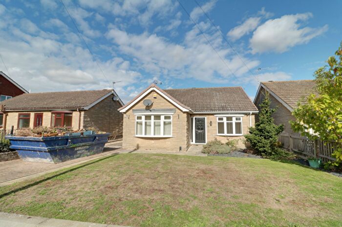 3 Bedroom Detached Bungalow To Rent In Rectory Street, Epworth, DN9