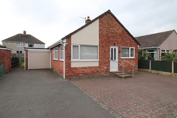4 Bedroom Bungalow To Rent In Abbey Court, Denbigh, Denbighshire, LL16