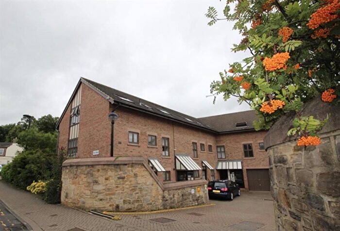2 Bedroom Flat To Rent In The Mews, Newcastle Upon Tyne, NE1