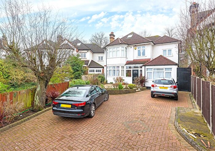 5 Bedroom Detached House For Sale In Combemartin Road, Southfields, London, SW18