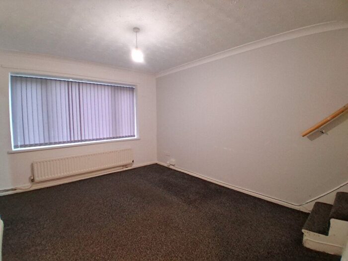 2 Bedroom Semi-detached House To Rent In Bailey Rise, Peterlee, SR8