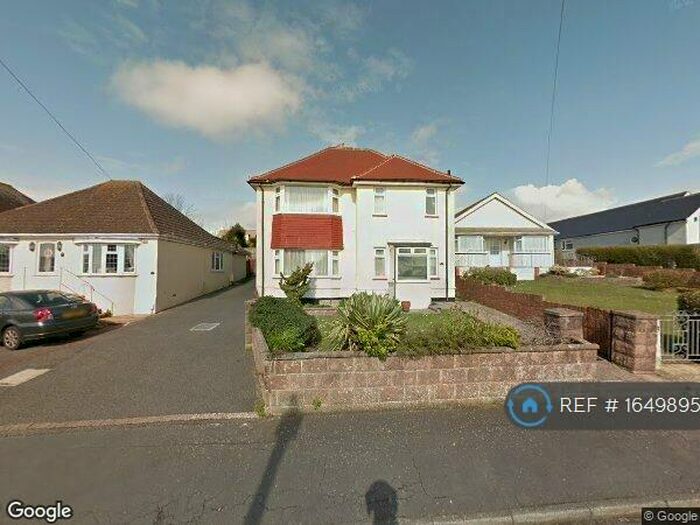 4 Bedroom Detached House To Rent In Channel View Road, Brighton, BN2