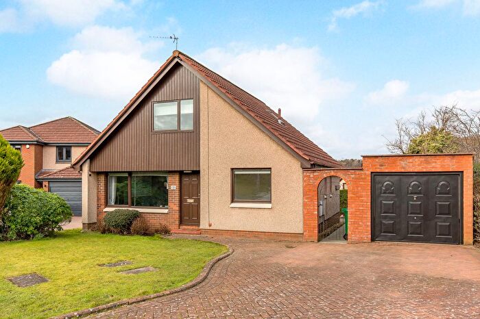 3 Bedroom Detached House For Sale In Toll Court, Lundin Links, Leven, KY8
