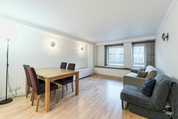 2 Bedroom Flat To Rent In High Holborn, London, WC1V