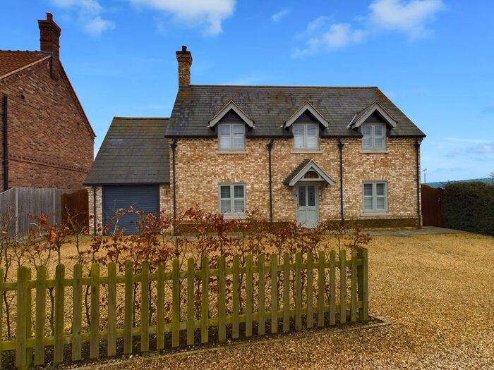 4 Bedroom Detached House For Sale In Sluice Road, Denver, Downham Market, PE38