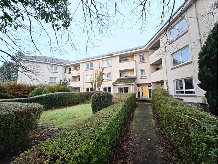 3 Bedroom Flat For Sale In Bruce Gardens, Inverness, IV3