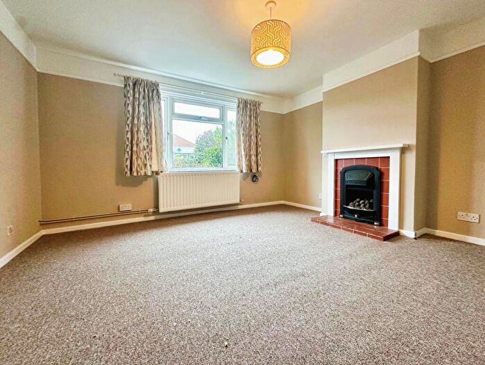 2 Bedroom Semi-Detached House For Sale In Anchor Field, Ringmer, BN8