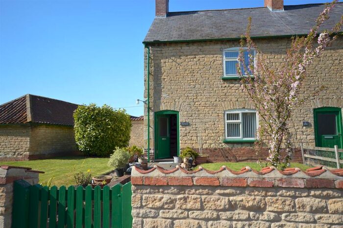 2 Bedroom House To Rent In Blankney, Lincoln, LN4