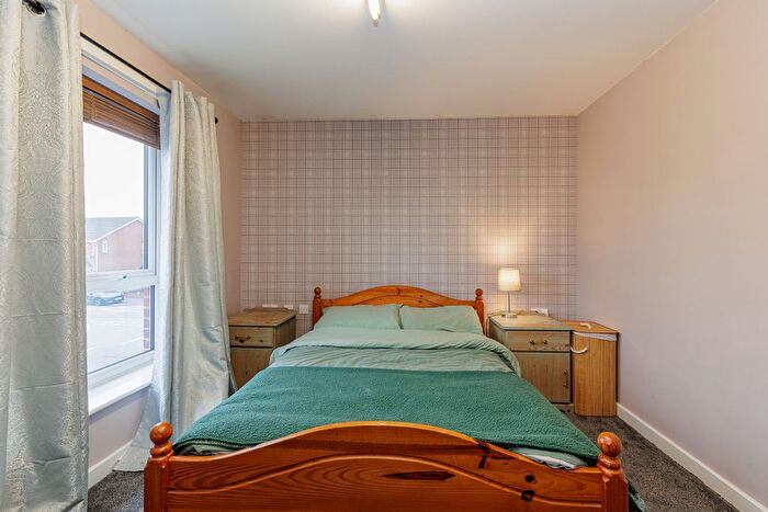2 Bedroom Semi-Detached House For Sale In Frawley Avenue, Newton-Le-Willows, WA12