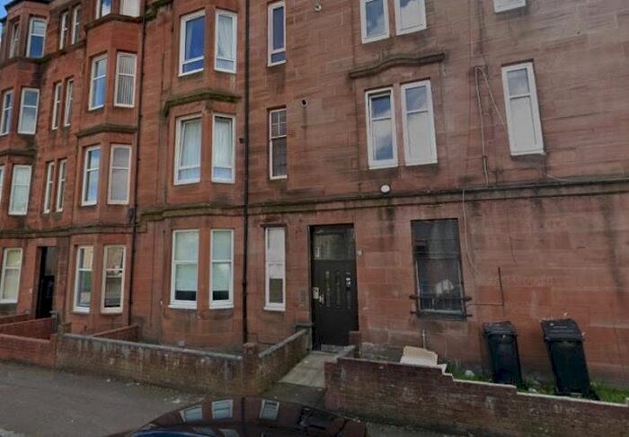 1 Bedroom Flat To Rent In Ardgay Street, Glasgow, G32