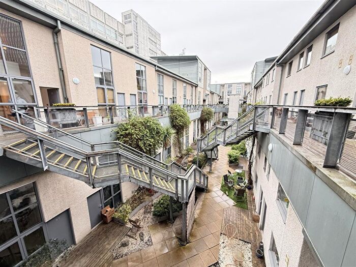 2 Bedroom Flat For Sale In Newton Street, Manchester, M1