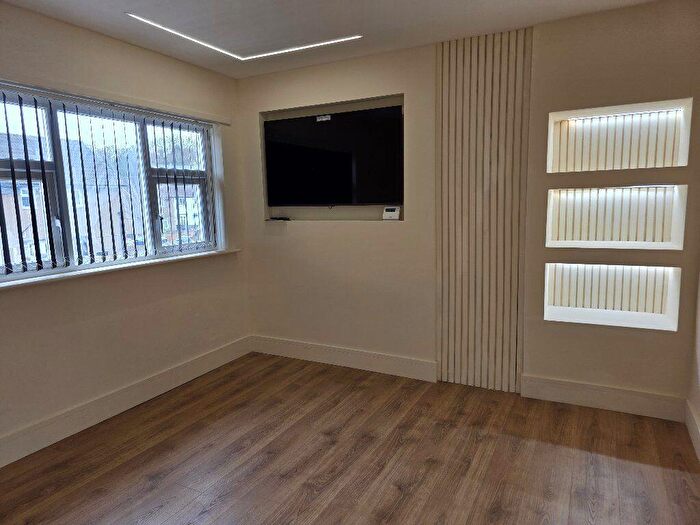 3 Bedroom Apartment To Rent In Colton Road, Liverpool, L25