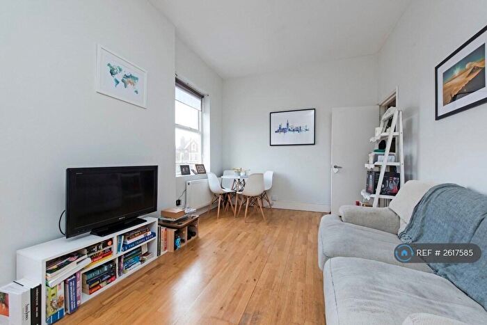 1 Bedroom Flat To Rent In Bedford Hill, London, SW12