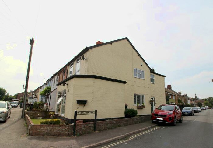 2 Bedroom Maisonette To Rent In A, Thornton Road, Potters Bar, EN6