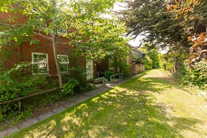 2 Bedroom Flat To Rent In Whistlefish Court, Norwich, NR5