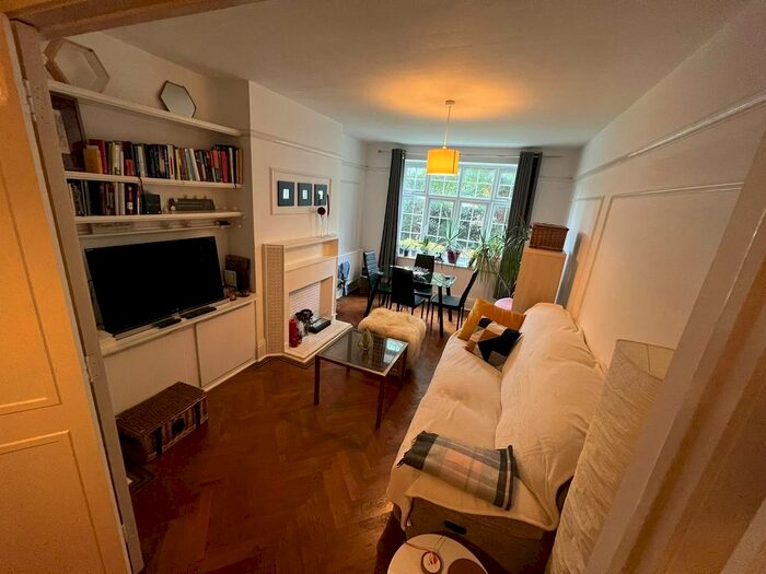 1 Bedroom Flat To Rent In Finchley Road, London, NW2