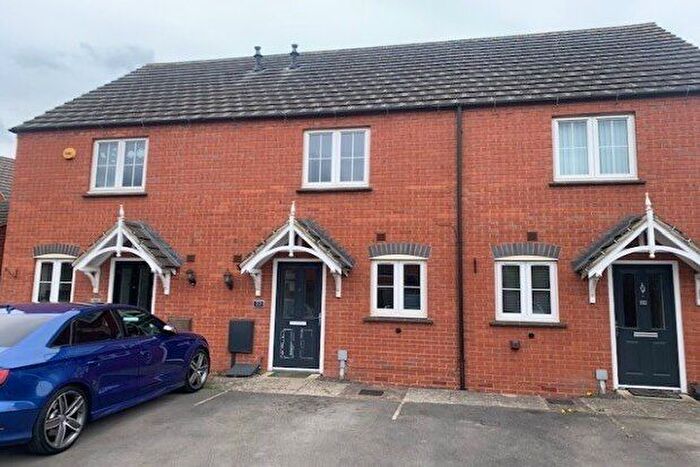 2 Bedroom Town House To Rent In Ruddington, Nottingham, NG11
