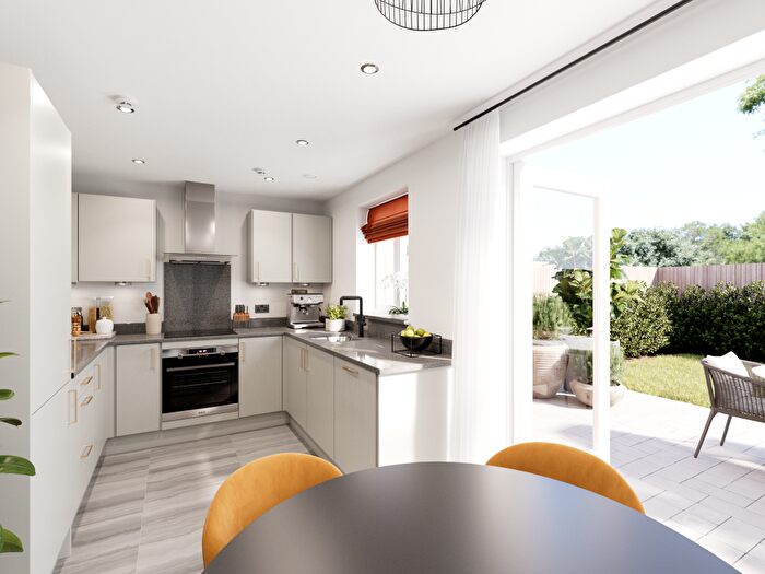 3 Bedroom Detached House For Sale In Primrose Lane, Newcastle Upon Tyne, NE13
