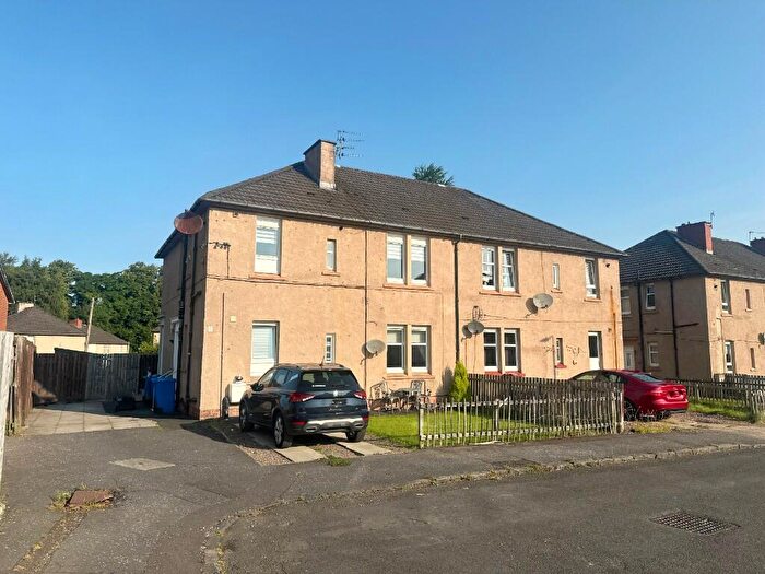 3 Bedroom Flat To Rent In Knightswood Terrace, Glasgow, G72