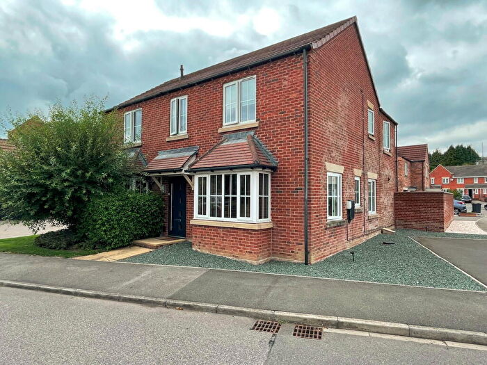 5 Bedroom Detached House For Sale In Long Furlong, Penistone, S36